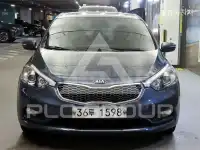 2015 KIA K3
