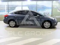 2015 KIA K3