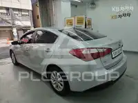 2015 KIA K3