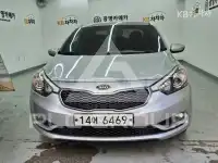 2015 KIA K3