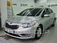 2015 KIA K3