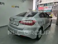 2015 KIA K3