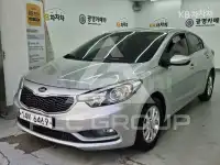 2015 KIA K3