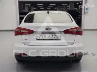2015 KIA K3
