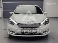 2015 KIA K3