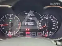 2015 KIA K3