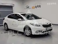 2015 KIA K3