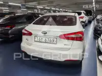 2015 KIA K3
