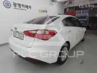 2015 KIA K3