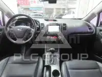 2015 KIA K3