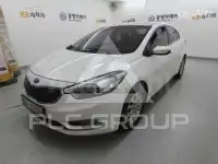 2015 KIA K3