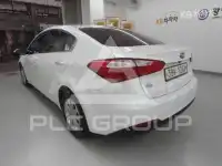 2015 KIA K3