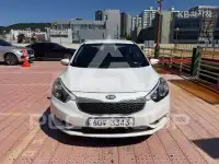 2015 KIA K3