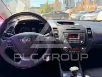 2015 KIA K3