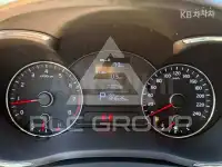 2015 KIA K3