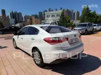 2015 KIA K3