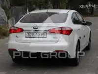2015 KIA K3
