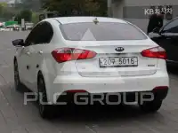 2015 KIA K3