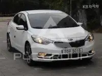 2015 KIA K3