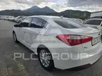 2015 KIA K3