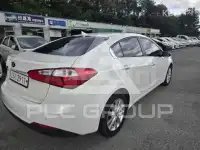 2015 KIA K3