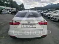 2015 KIA K3