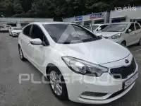 2015 KIA K3