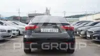 2015 KIA K3