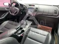 2015 KIA K3