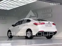 2015 KIA K3