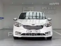 2015 KIA K3