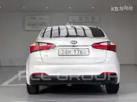 2015 KIA K3