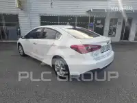 2015 KIA K3