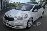 2015 KIA K3