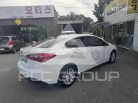2015 KIA K3