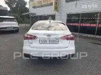 2015 KIA K3