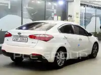 2015 KIA K3
