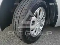 2015 KIA K3