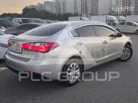 2015 KIA K3