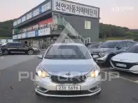 2015 KIA K3