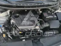 2015 KIA K3