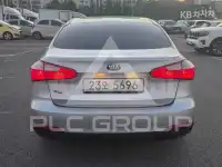 2015 KIA K3