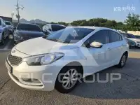 2015 KIA K3