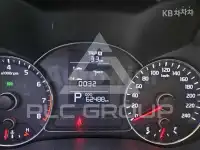 2015 KIA K3
