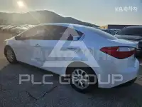 2015 KIA K3