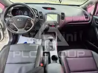 2015 KIA K3