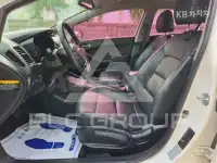2015 KIA K3