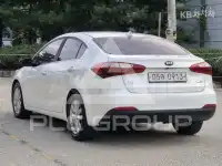 2015 KIA K3