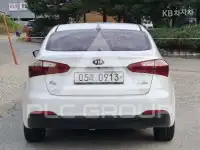 2015 KIA K3