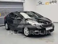 2015 KIA K3